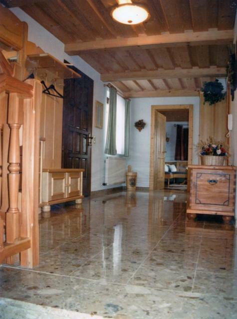 Ferienwohnung Christine Spiessberger Gmundnerberg Экстерьер фото