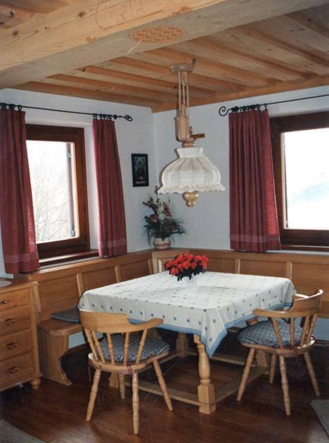 Ferienwohnung Christine Spiessberger Gmundnerberg Экстерьер фото